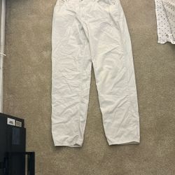 vintage  White Versace Jeans Couture