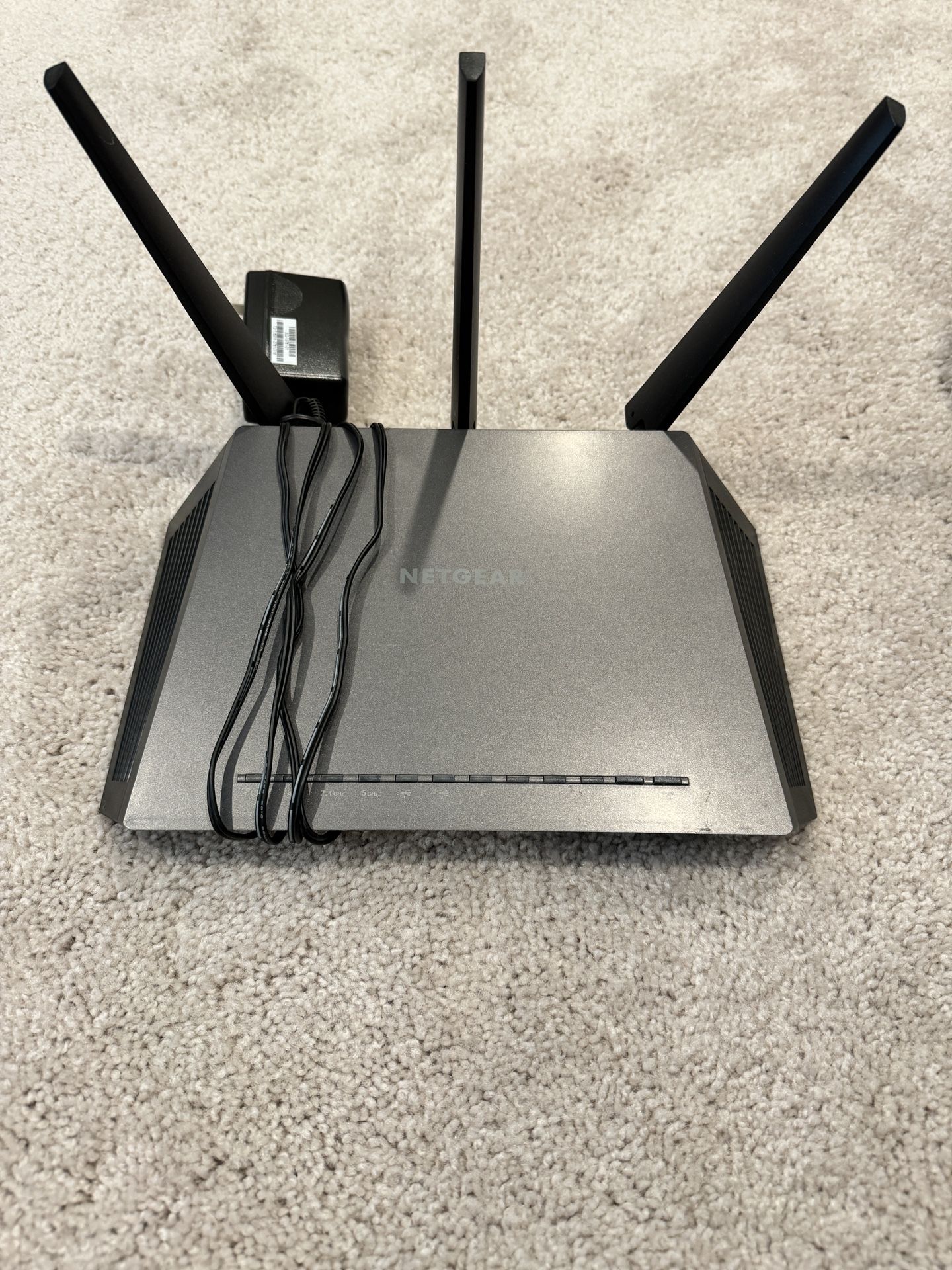 Netgear Nighthawk AC1900 Router