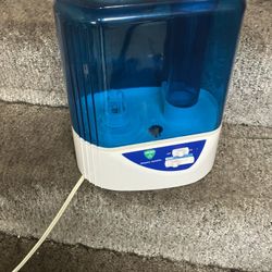 Vicks Humidifier