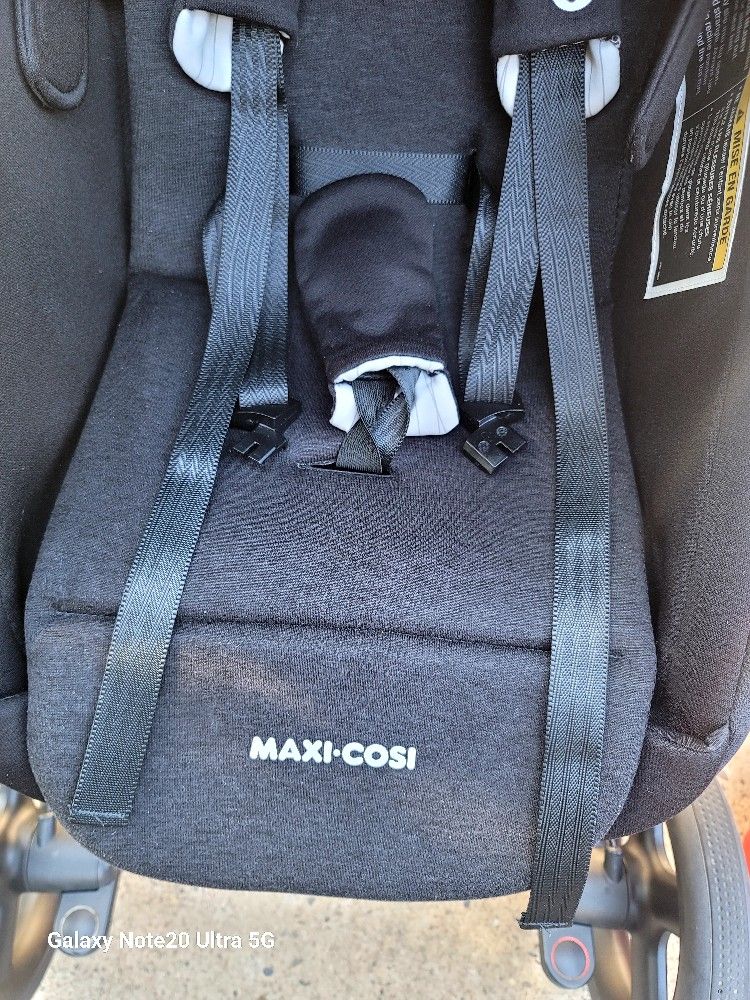 Stroller