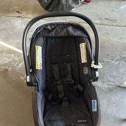 Infant Car seat 