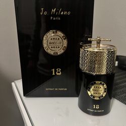 Jo milano Roll it 18