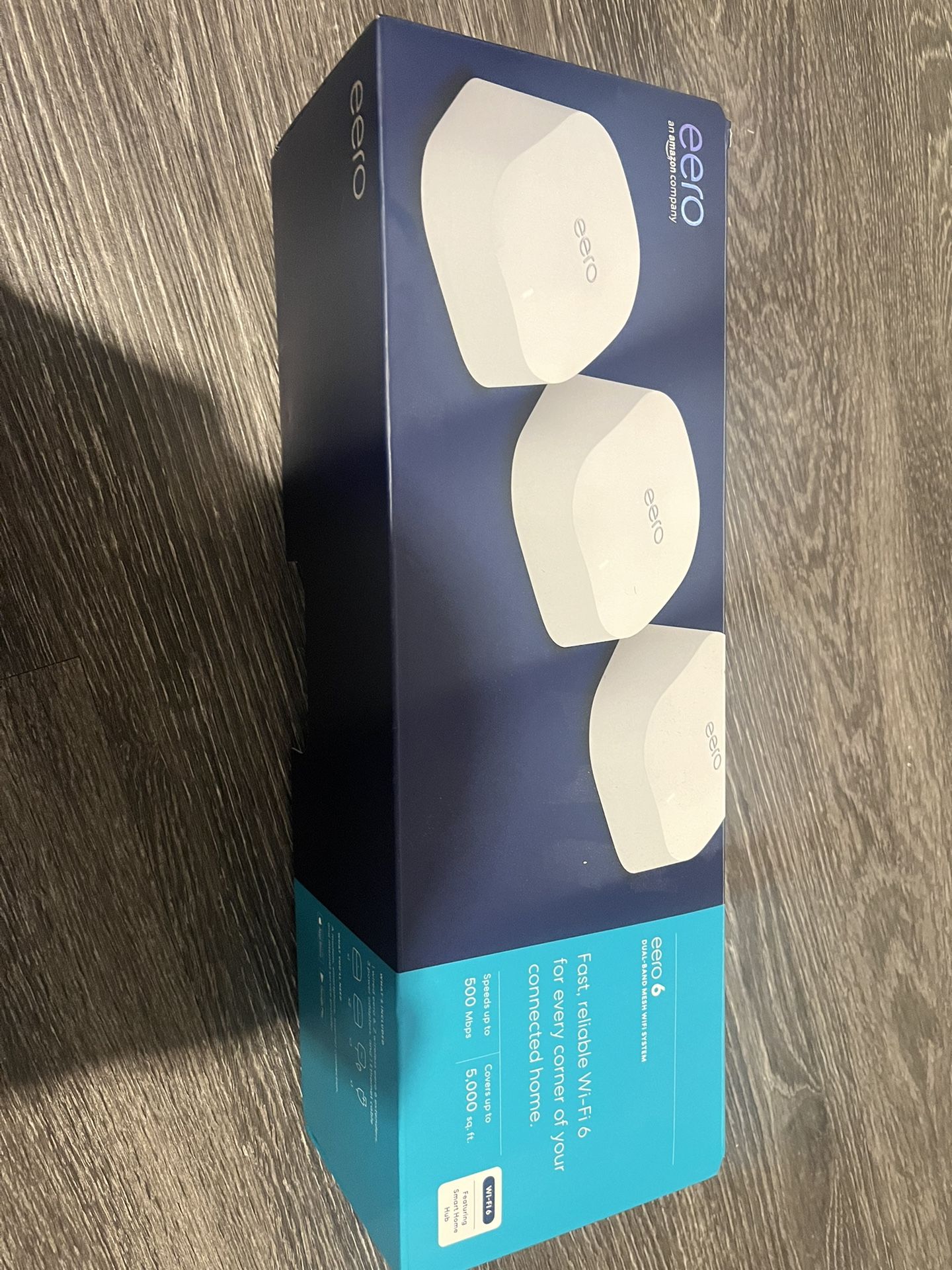 Eero 6