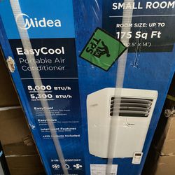 Portable Air Conditioner 