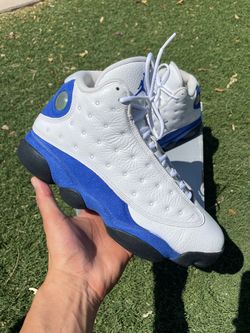 Sz 10 Jordan 13s Royal $60 FIRM NO TRADES