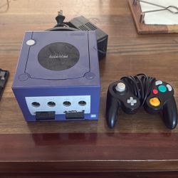 Game Cube Mini Ps2
