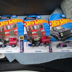 Hot Wheels / Hotwheels 