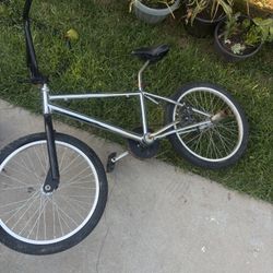 BMX BIKE 