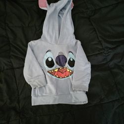 Toddlers Hoodie