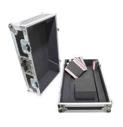ProX XS-YDM3MDLZ ATA Case for DM3 or Mackie DLZ Digital Audio Mixer