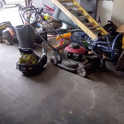 Garage Sale 