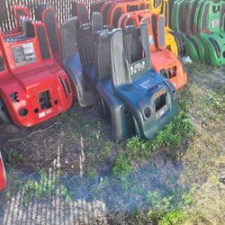 (($40 Each))((rear Fender/body)) Mower