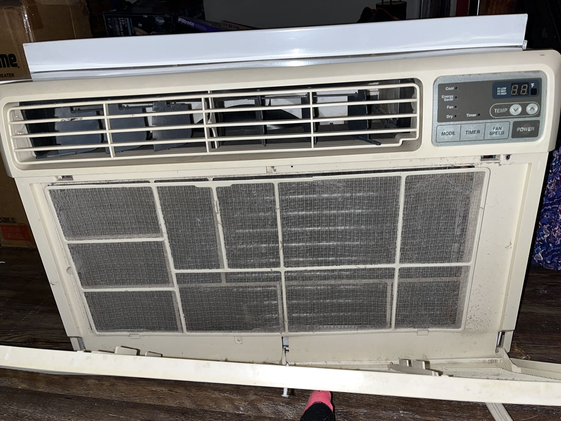 LG Air Conditioner for Sale in San Antonio, TX OfferUp