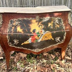 Antique Furniture Louis 