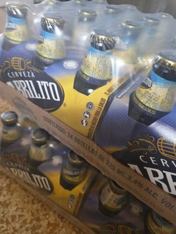 Barrilitos