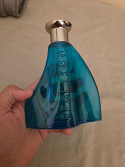 Real Cool mens cologne