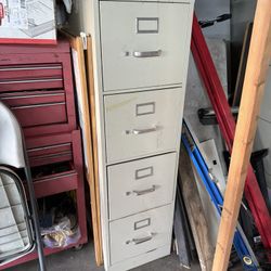 File Cabinet 