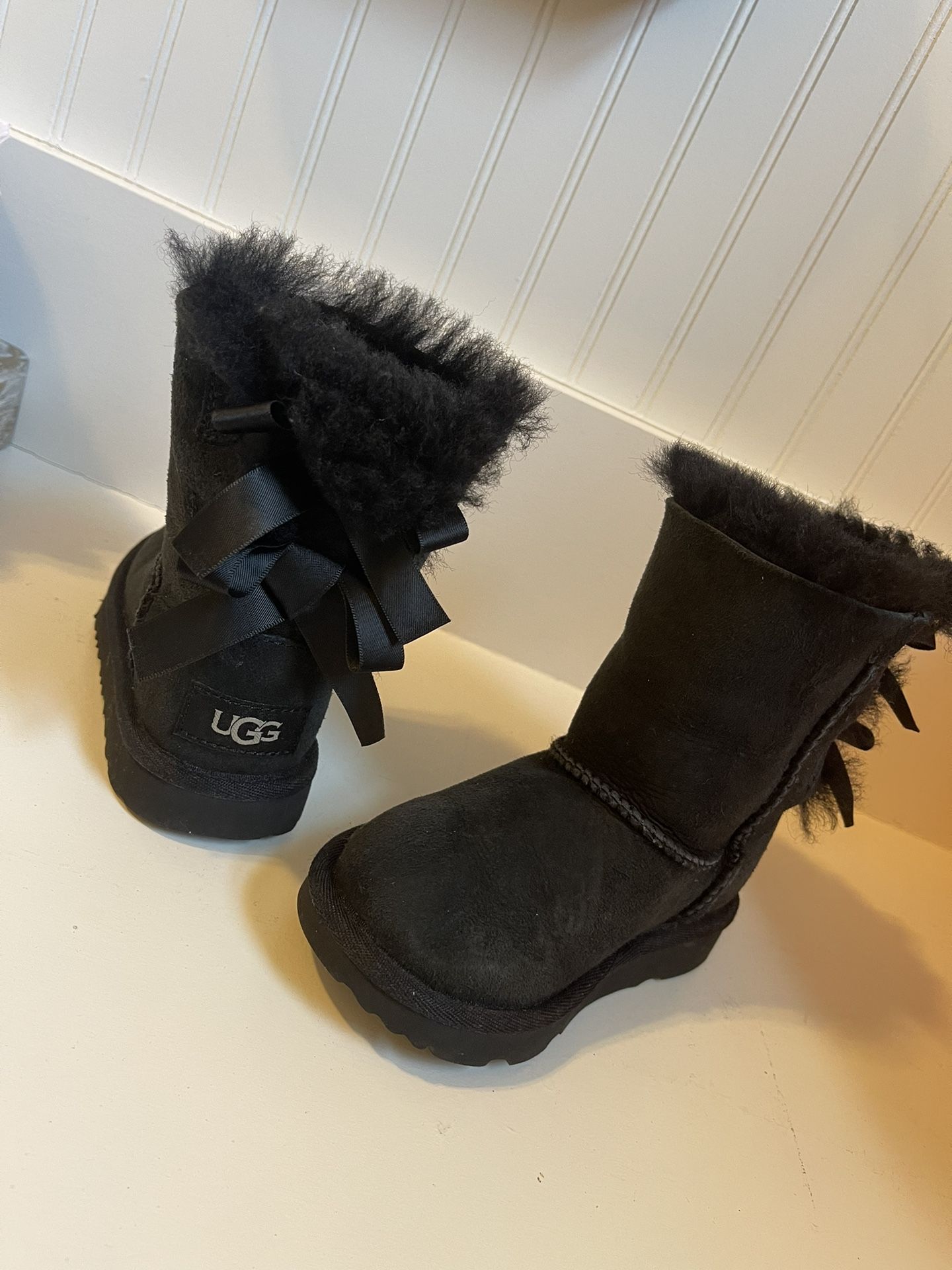 Toddler Girl Uggs Boots