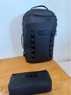 Yeti Backpack
