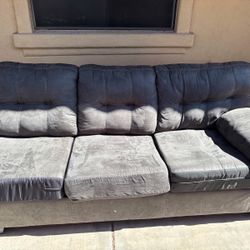 couches 