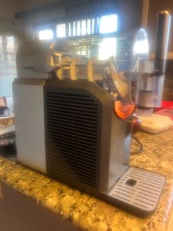 Slushy / professional, frozen drink maker
