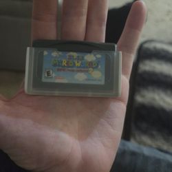 Super Mario World Super Mario Advance 2