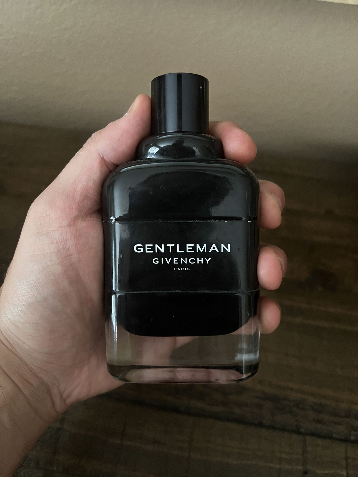 Gentlemen Givenchy Cologne!