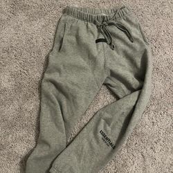 Essentials Pants