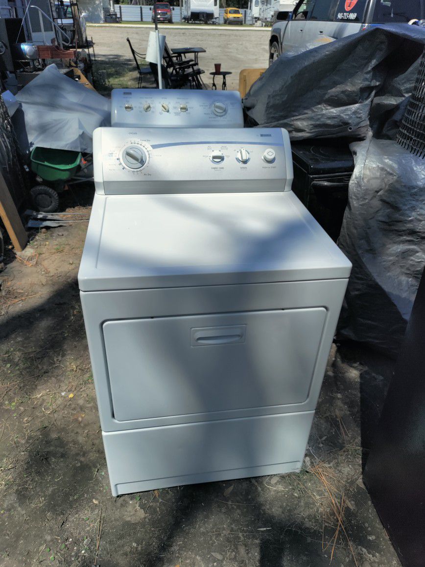 \😍/ Kenmore Dryer / Excellent Condition 