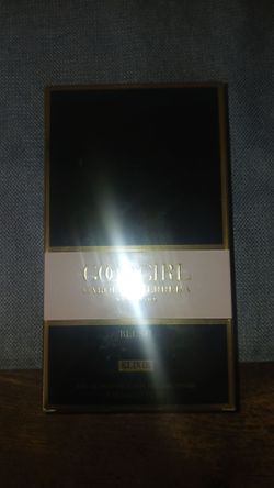 Carolina Herrera Good Girl Blush Elixir Perfume