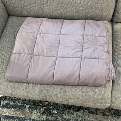 Weighted Blanket 
