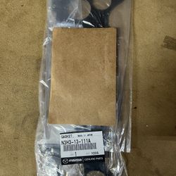 Mazda Rx8 2004-2009 Intake Manifold Gasket $40