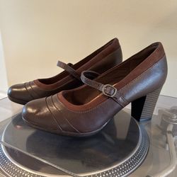 New Clark’s Shoes