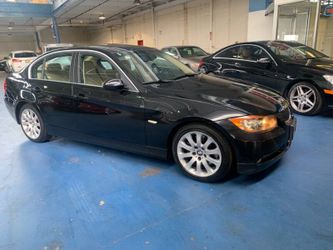 BMW 330Xi