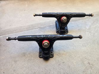 Buck Trucks 180mm