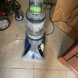 Hoover Carpet/Hard Floor Cleaner