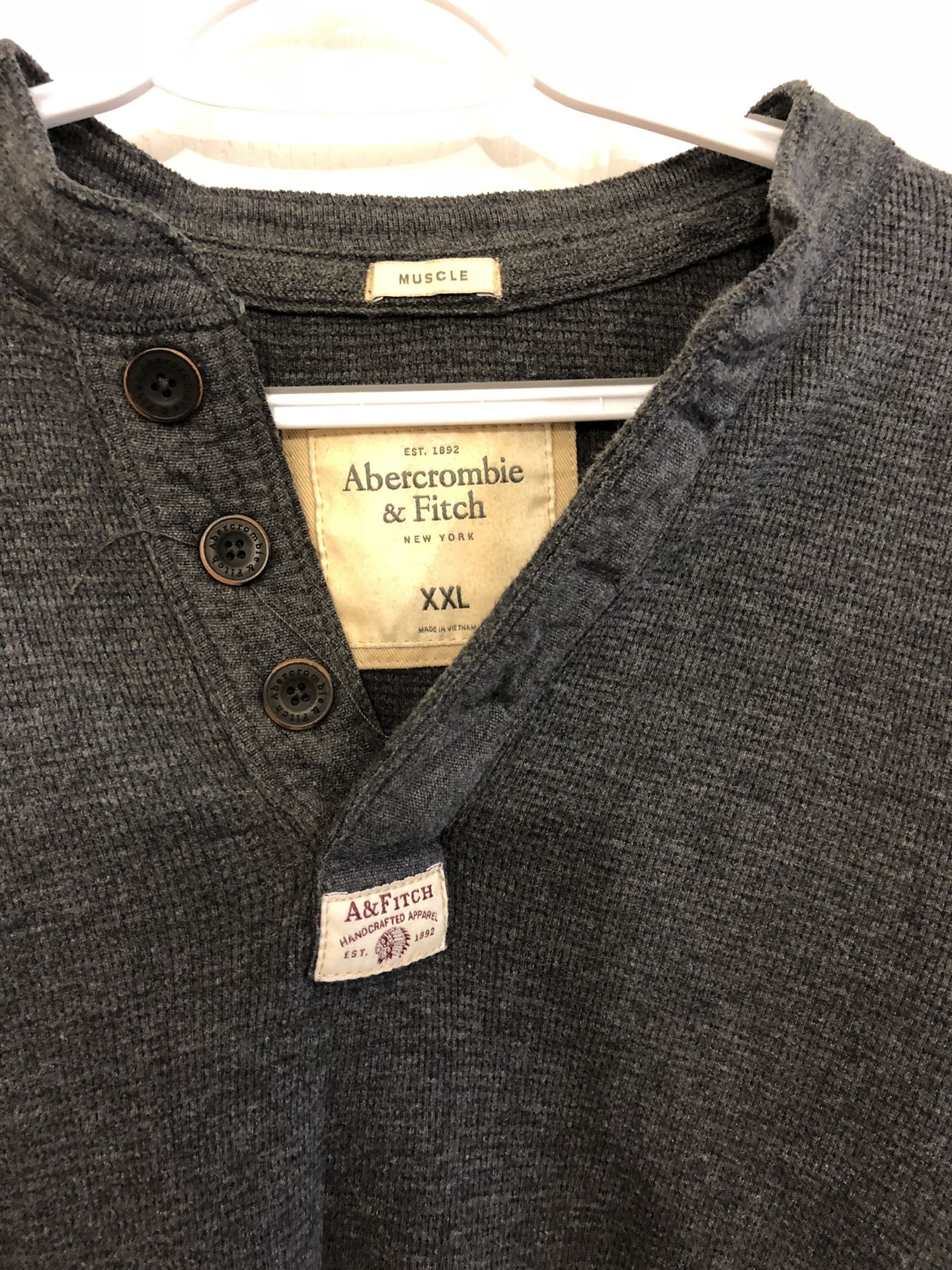 Jackets and sweaters for men
