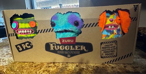 Fugglers Set