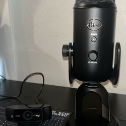 Logitech Pro Streamer Pack