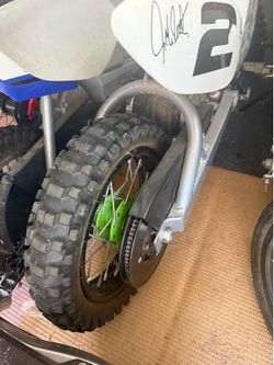 Razor SX 500
