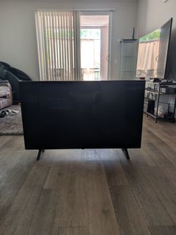 50in LG TV