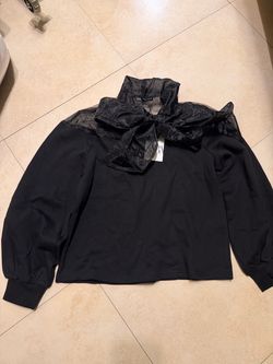 Brand new Zara top, size S