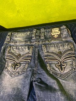 Rock Revival Jeans size 33