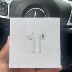 Airpods 1st Gen Brand New