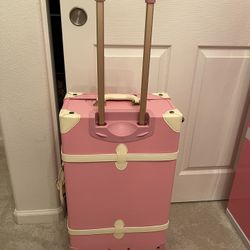 Girls Suitcase 