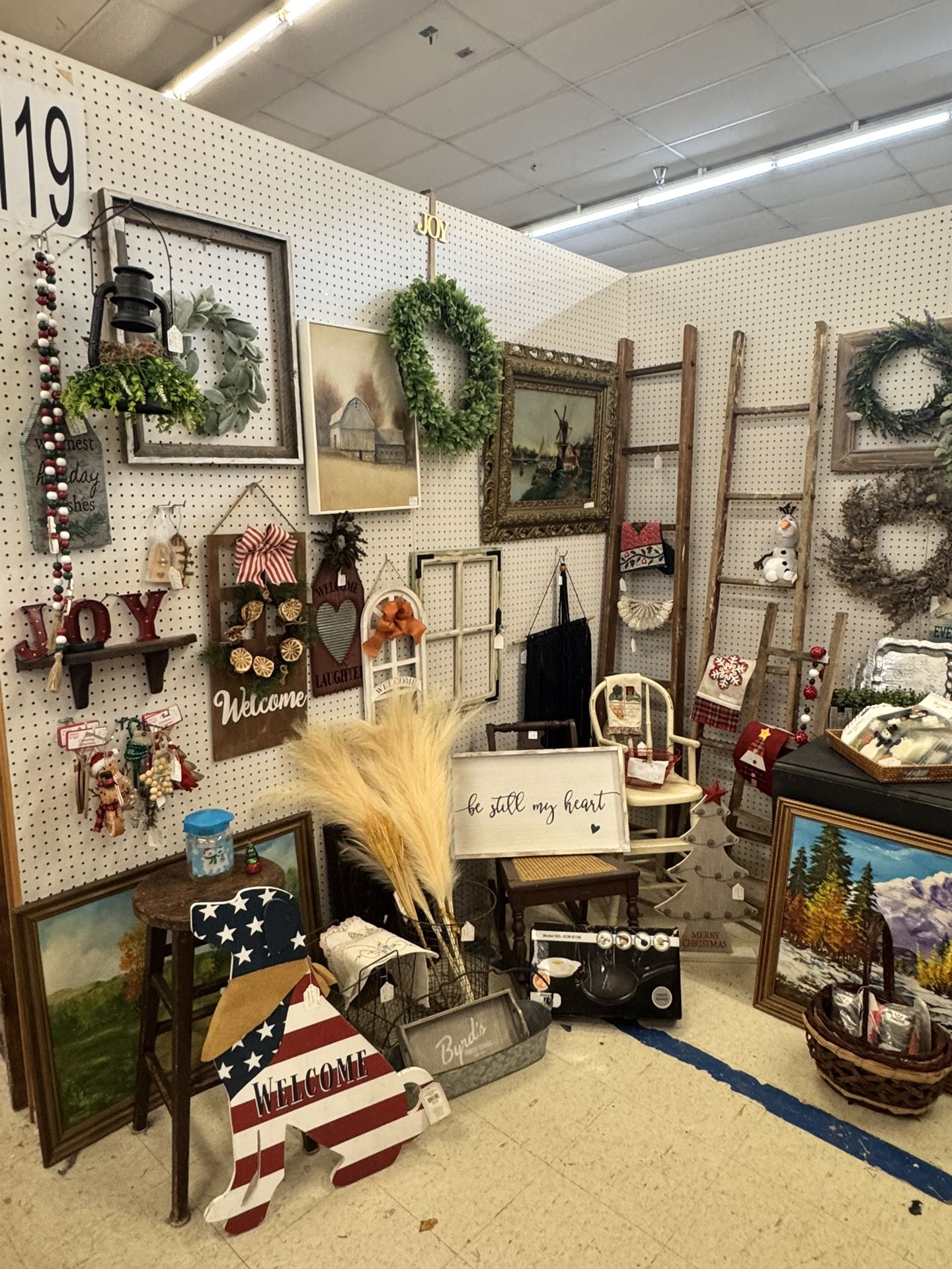 Traderbakers Booth #119