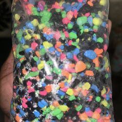 Aquarium/terrarium Gravel