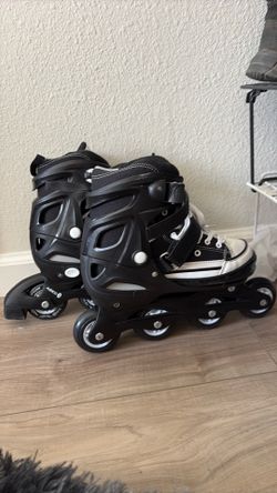 Converse Rollerblades