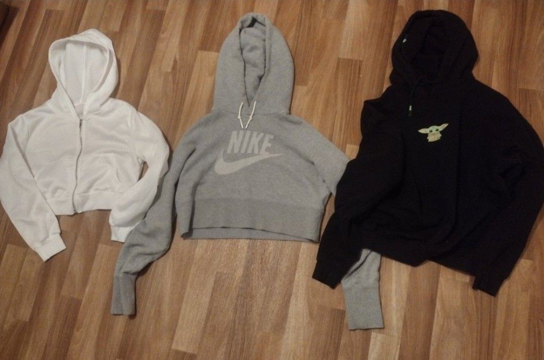 Girl Clothes