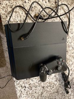 PS4 and more